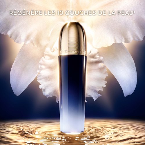 GUERLAIN-Orchidée Impériale - Concentré Lotion Essence GUERLAIN-Orchidée Impériale - Concentré Lotion Essence